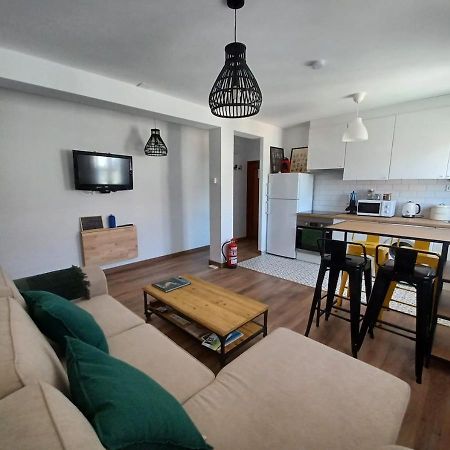 Apartament El Pisuco De Lu Entre Puertochico Y El Sardinero Santander Zewnętrze zdjęcie