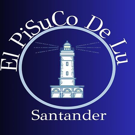 Apartament El Pisuco De Lu Entre Puertochico Y El Sardinero Santander Zewnętrze zdjęcie