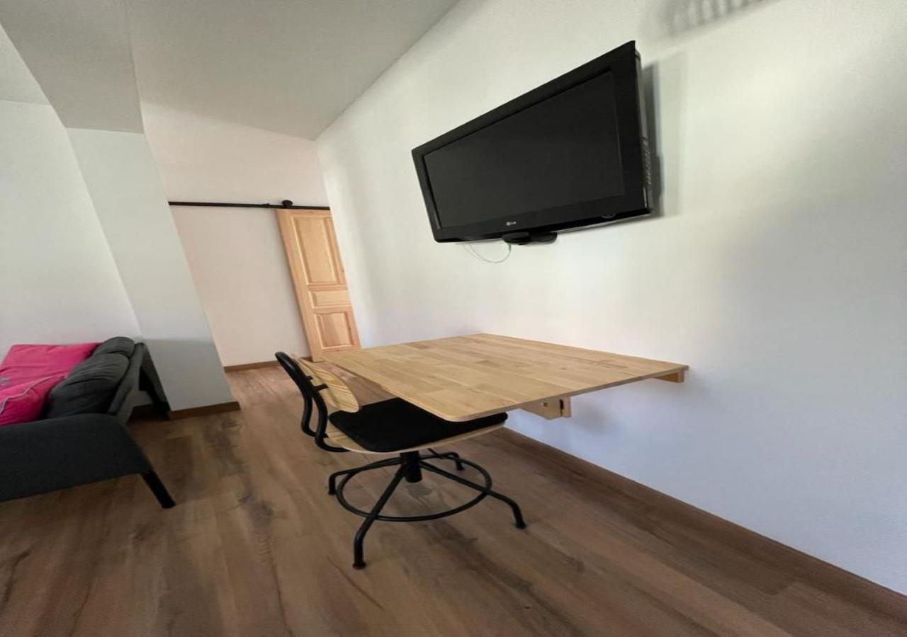 Apartament El Pisuco De Lu Entre Puertochico Y El Sardinero Santander Zewnętrze zdjęcie