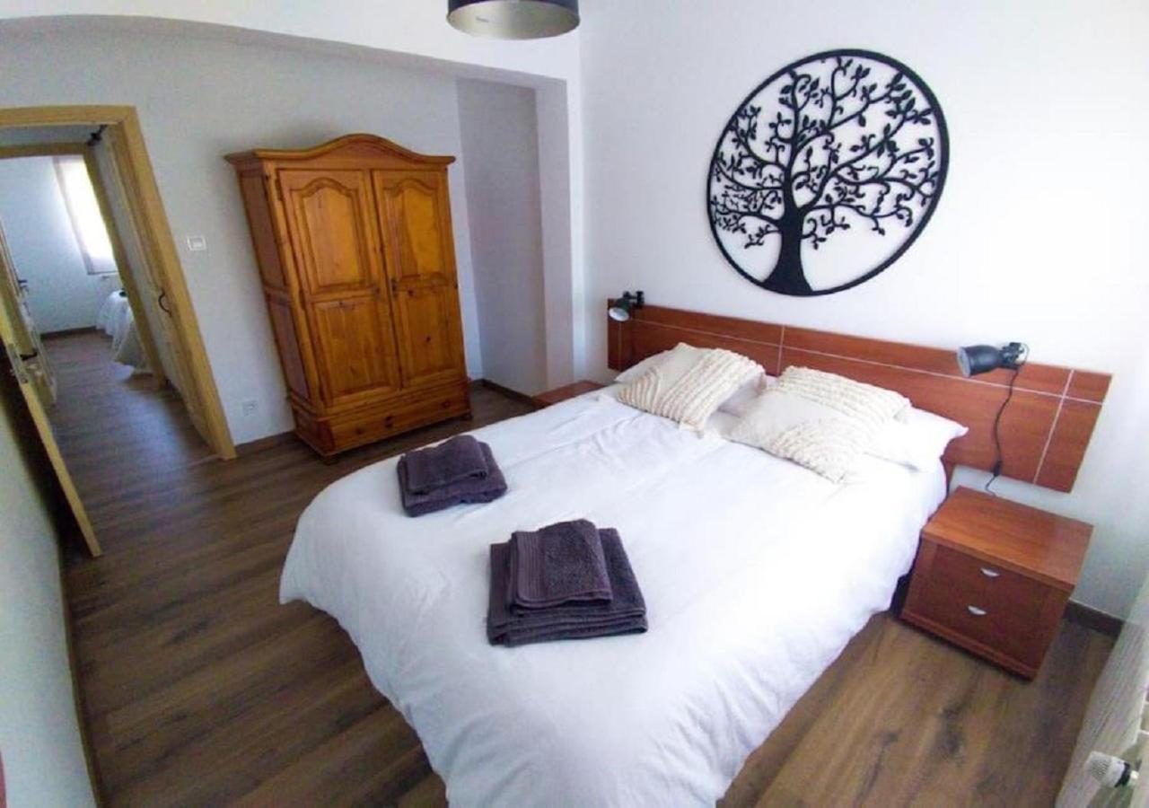 Apartament El Pisuco De Lu Entre Puertochico Y El Sardinero Santander Zewnętrze zdjęcie