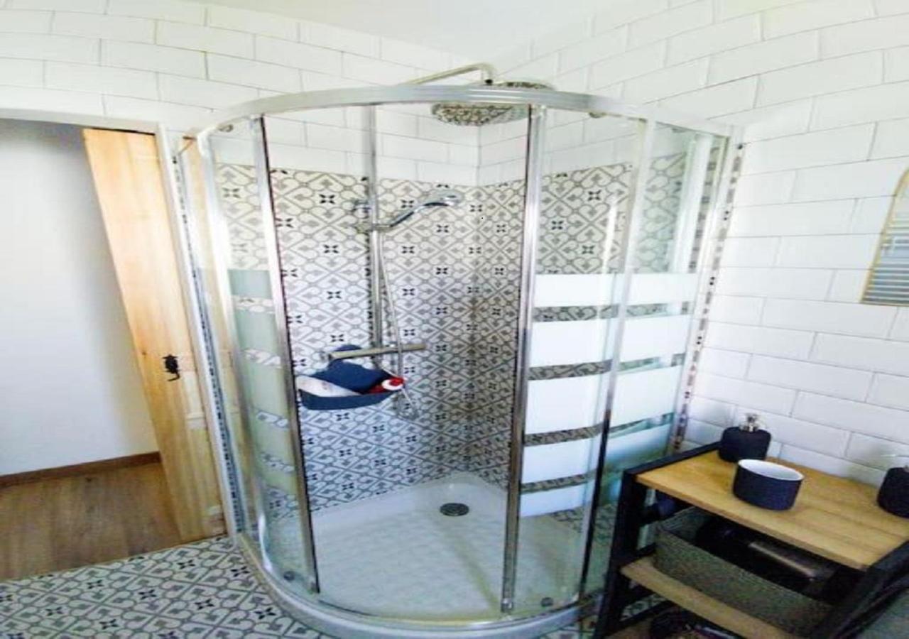 Apartament El Pisuco De Lu Entre Puertochico Y El Sardinero Santander Zewnętrze zdjęcie
