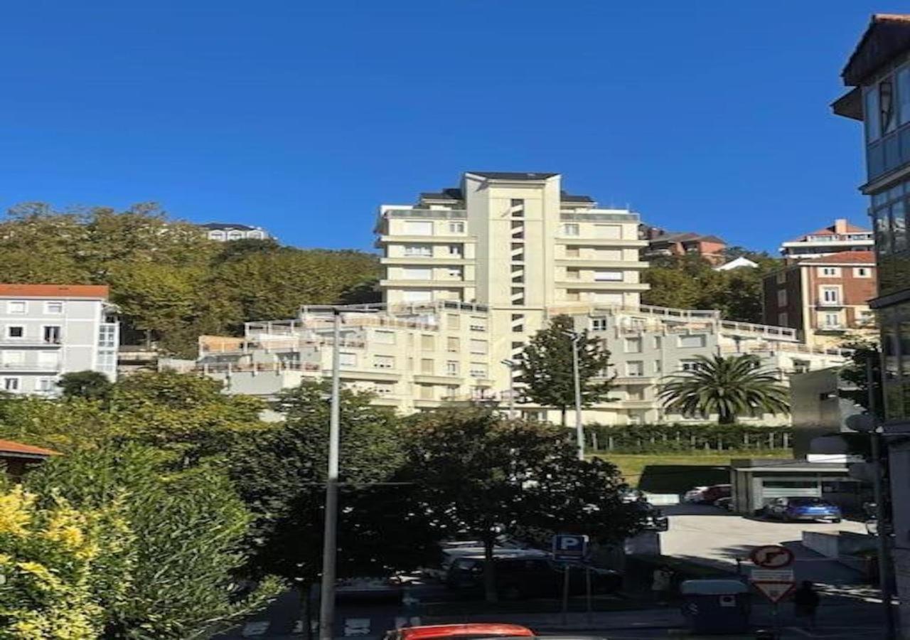 Apartament El Pisuco De Lu Entre Puertochico Y El Sardinero Santander Zewnętrze zdjęcie